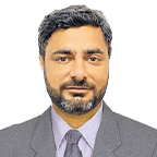 Faisal Ejaz