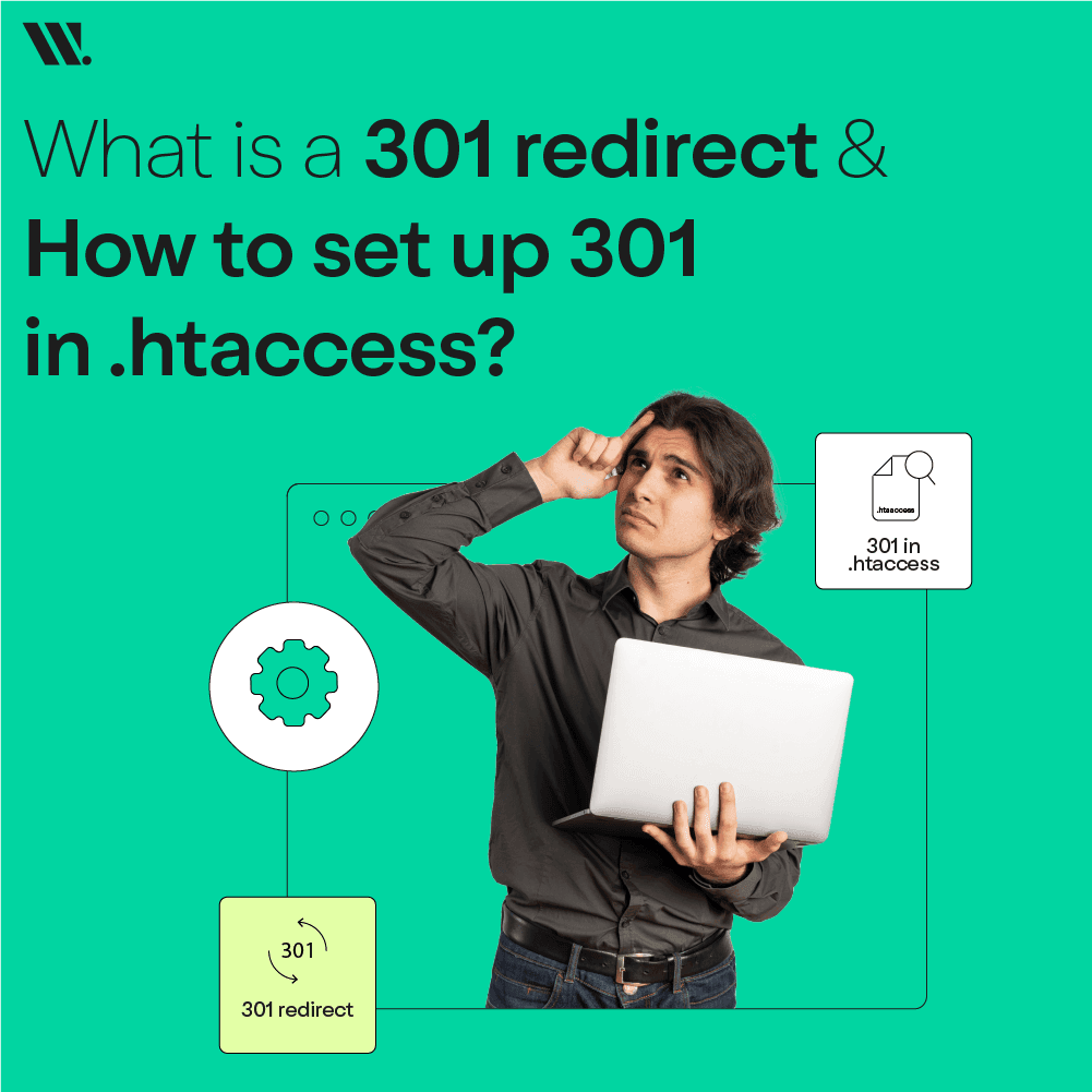 301 Redirect And Its Setup