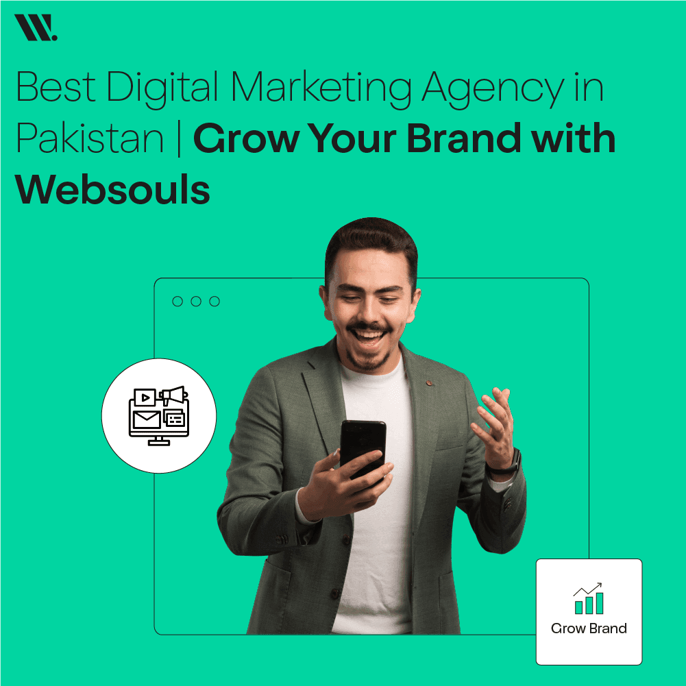 Best Digital Marketing Agency