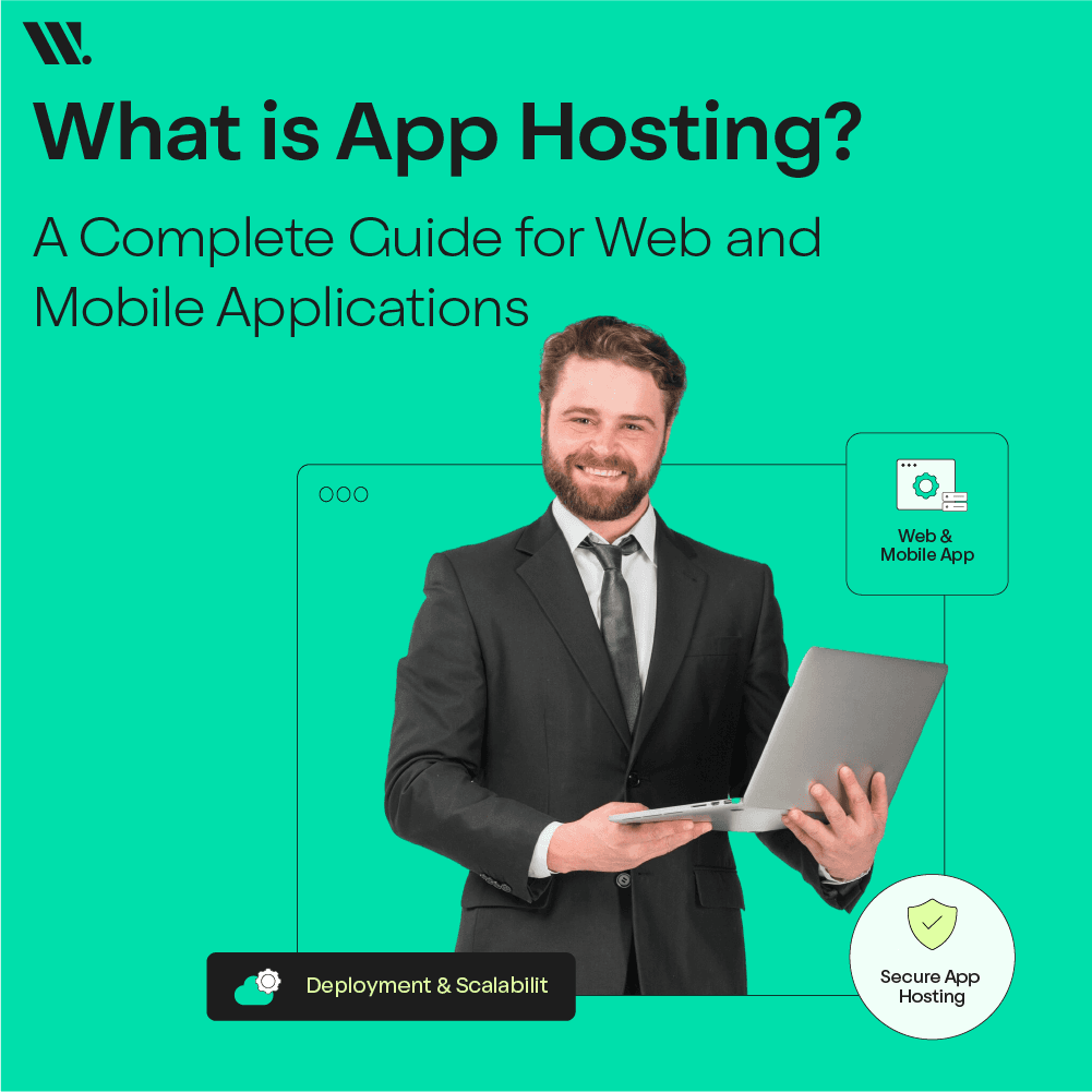 What Is App Hosting What Is App Hosting