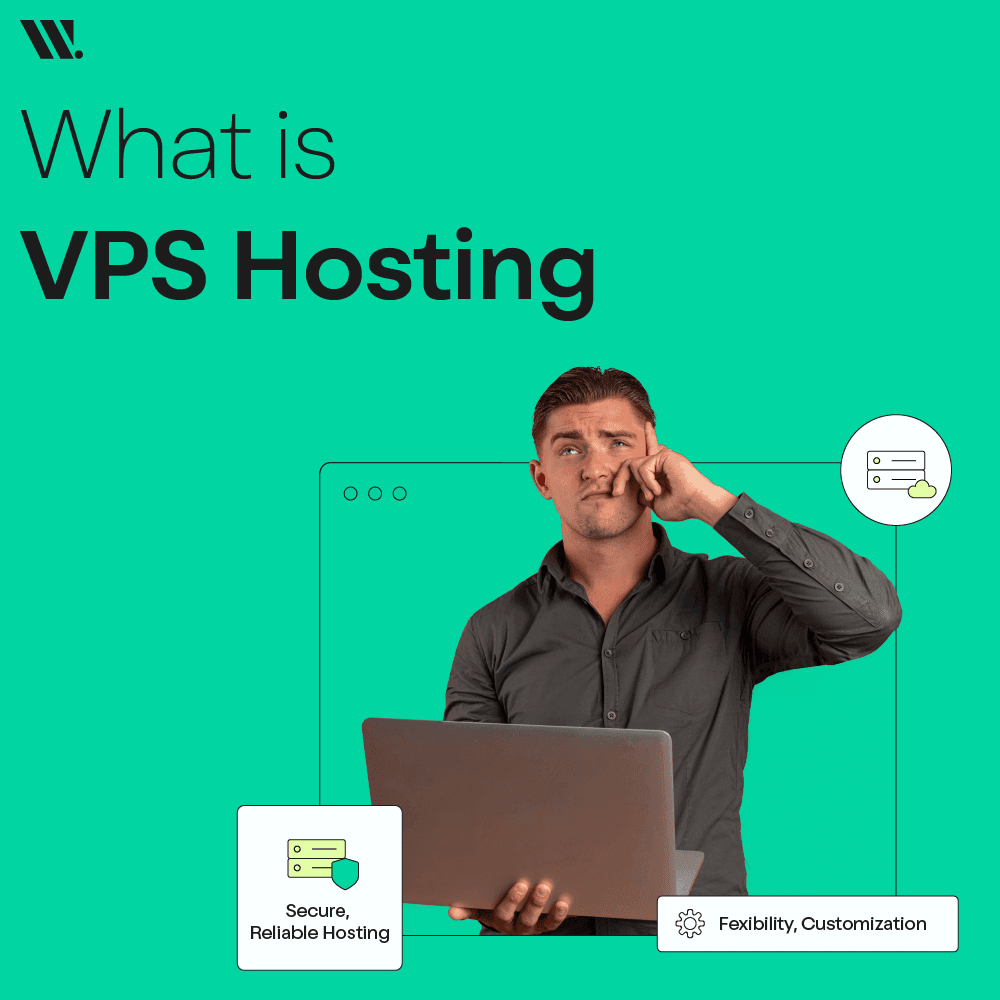 What Is VPS Hosting 