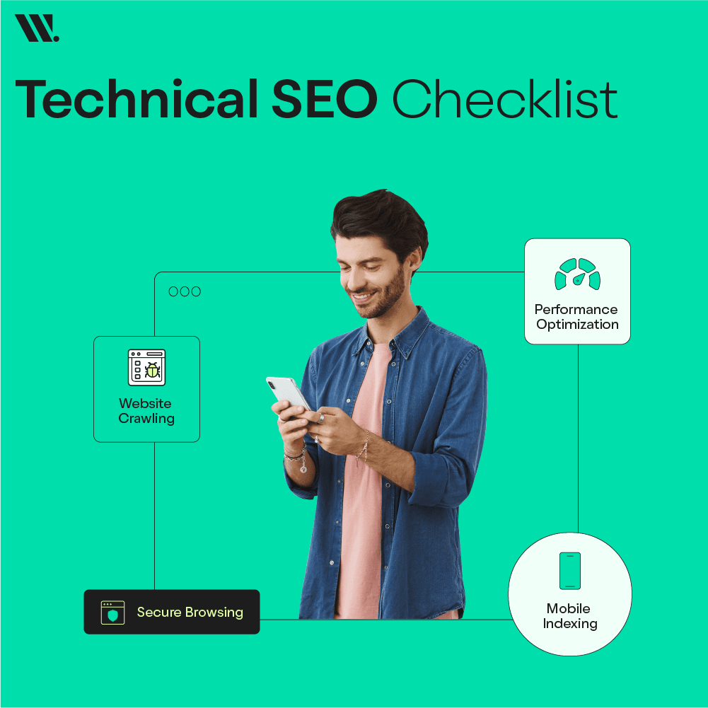 Technical Seo Checklist