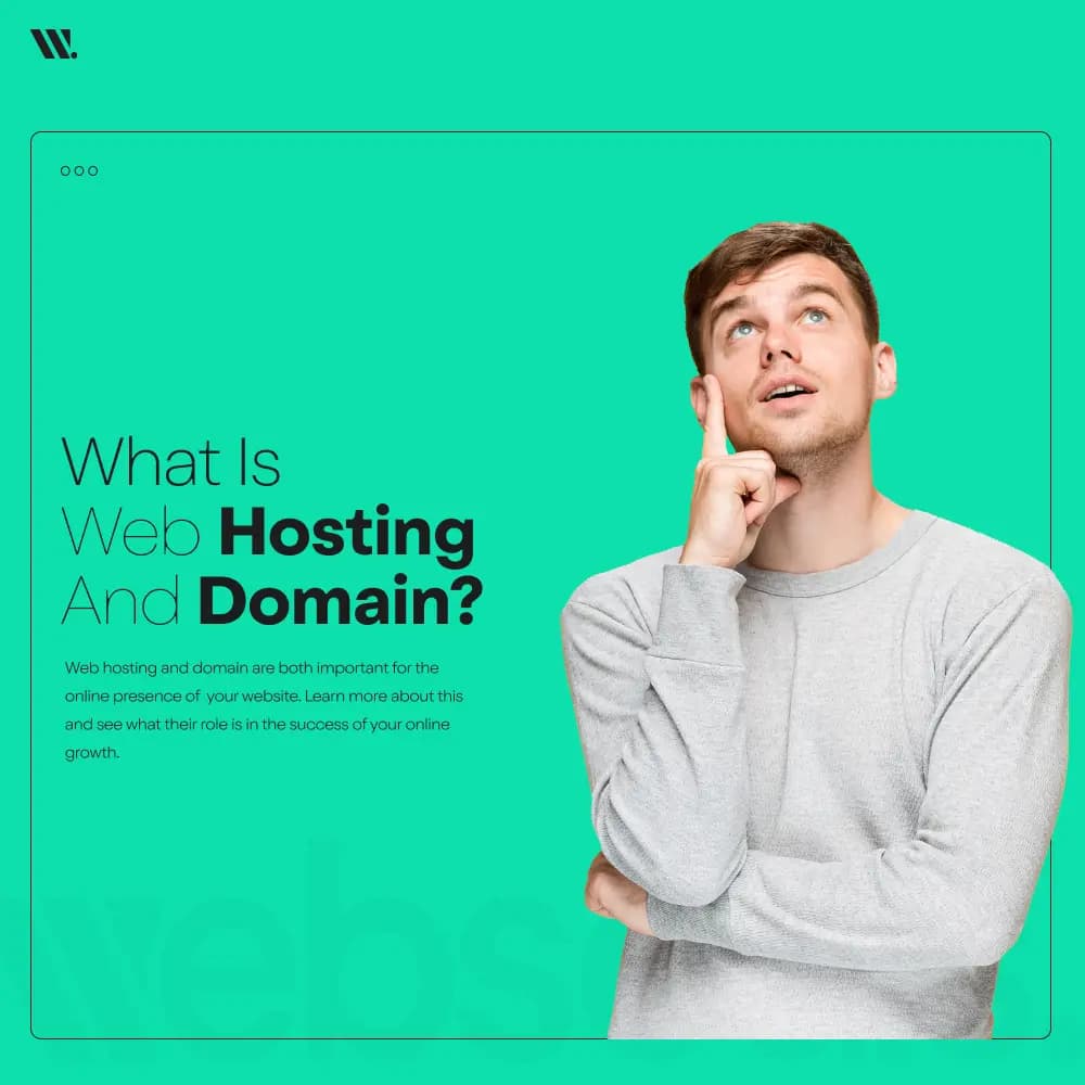 Web Hosting 1000x500