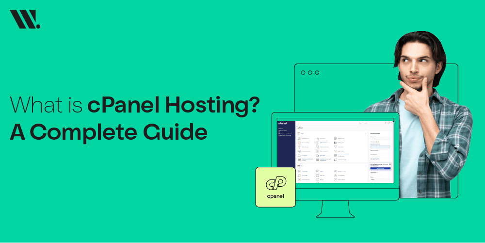 What is cPanel Hosting? A Complete Guide