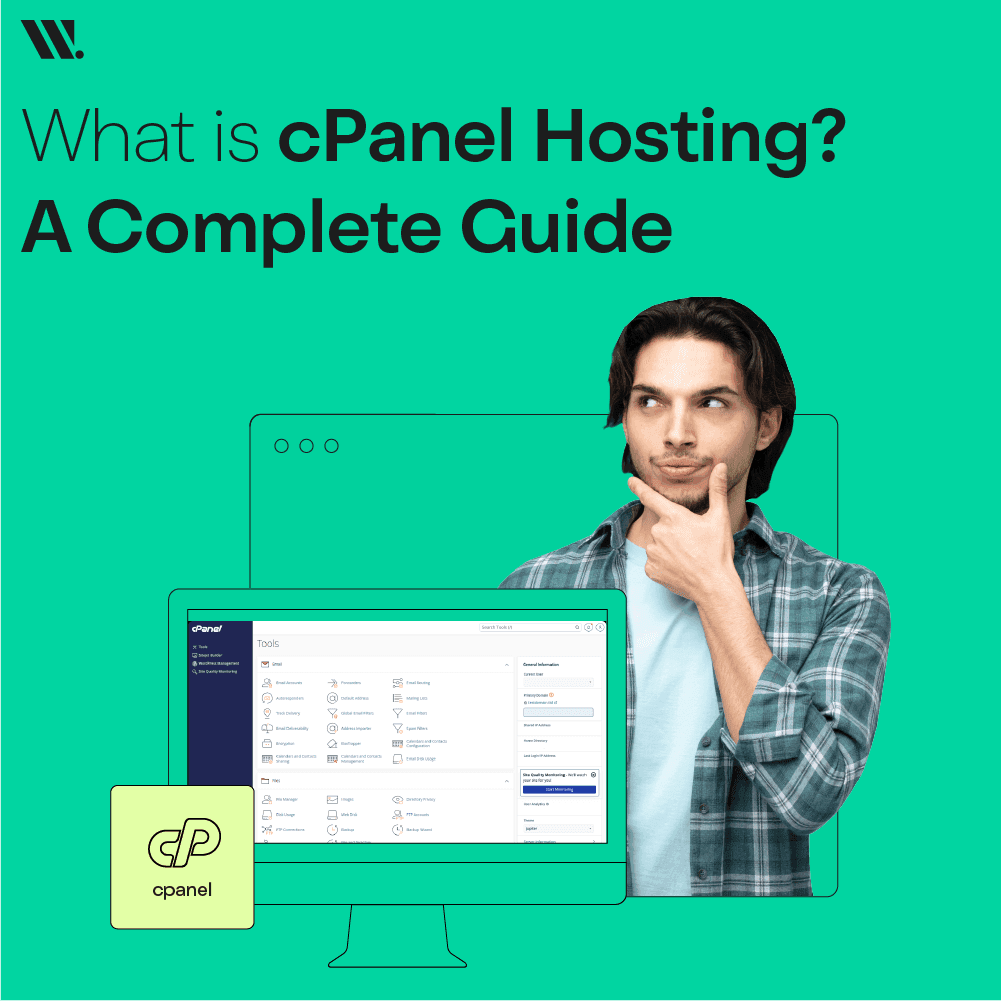 What Is Cpanel Hosting