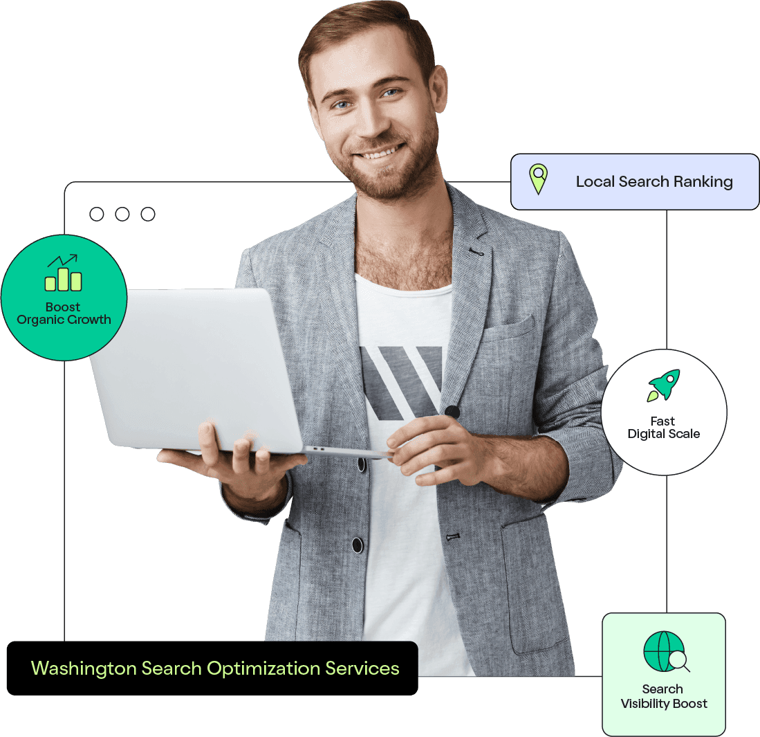 Power Your Digital Growth1