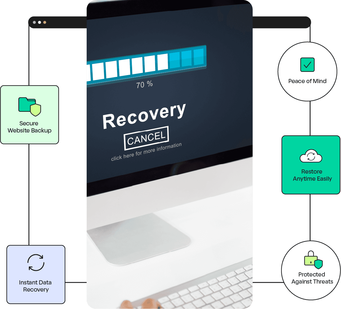 Backup & Restore