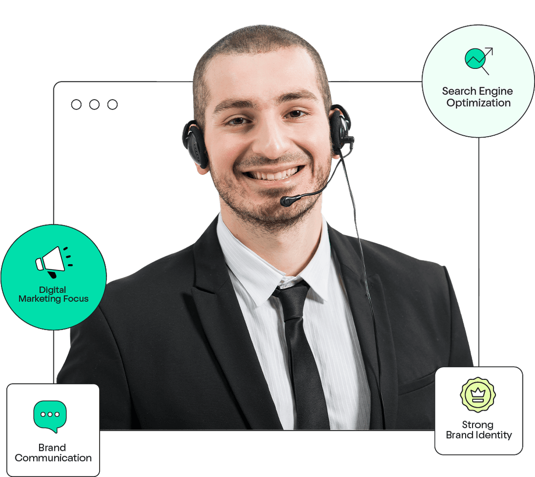 Digital Marketing Services