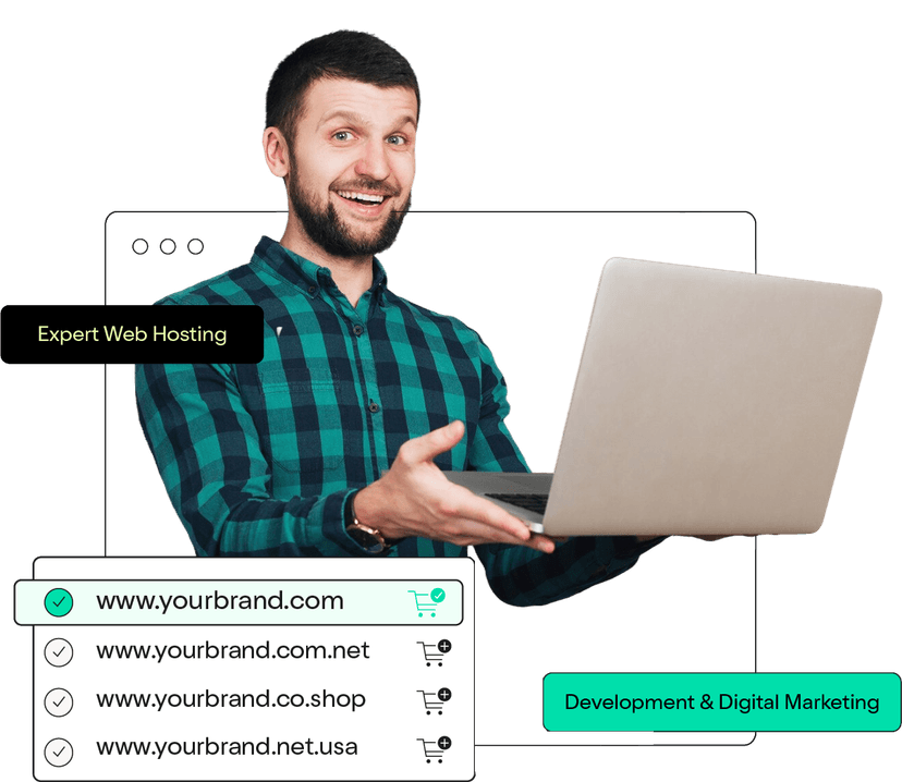 Domain Registration@3x1
