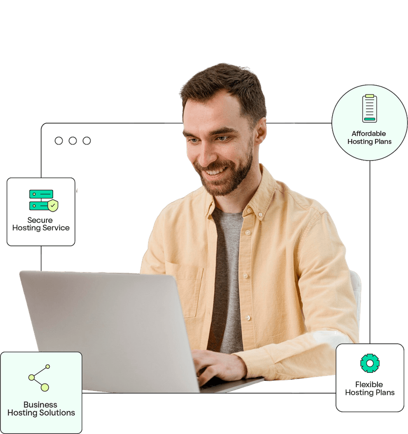 Get Started With Shared 