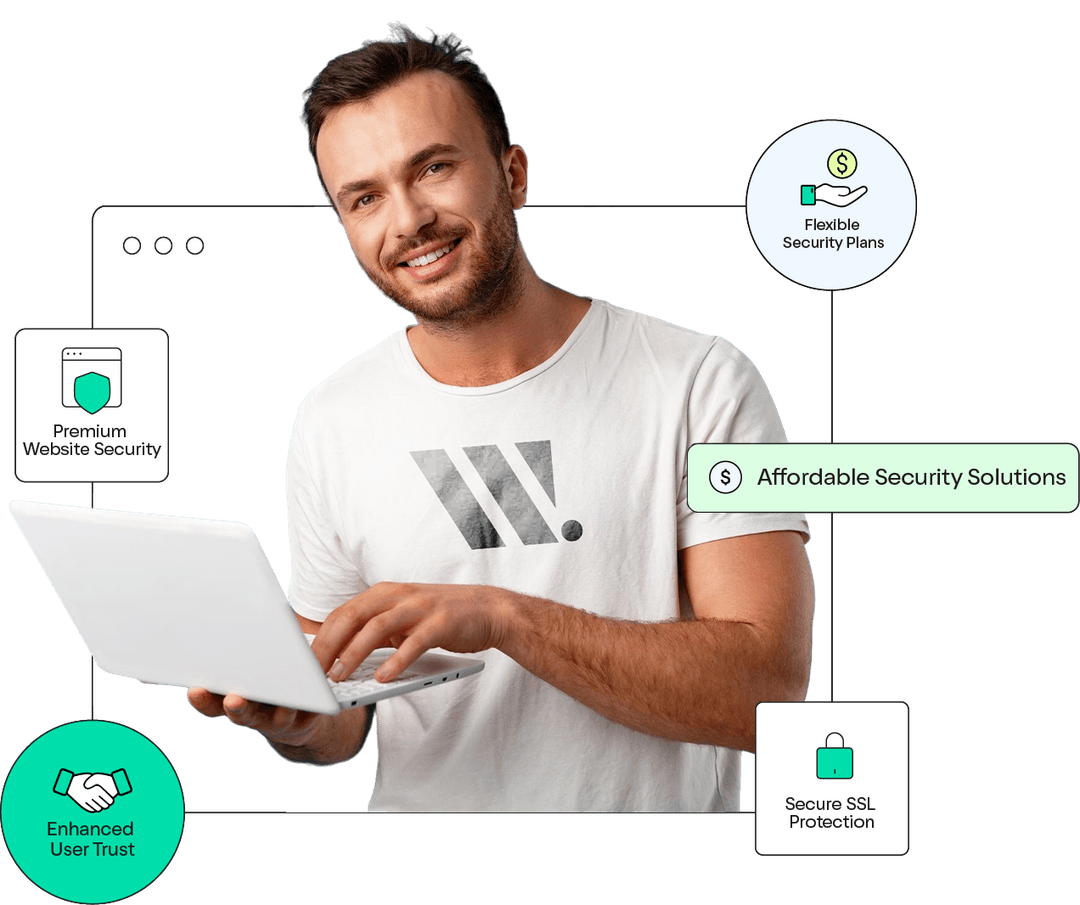Premium Security Service