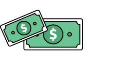 Cash Payment