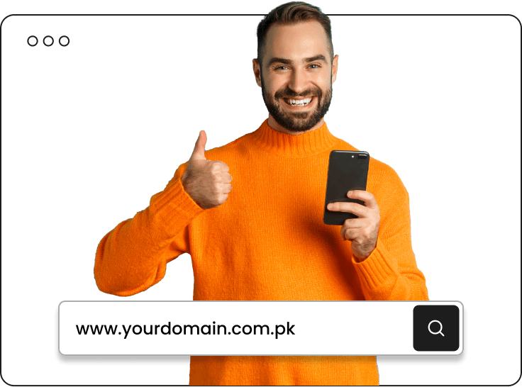 Get The Best Com Pk Domain