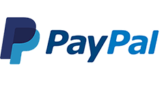 By Paypal