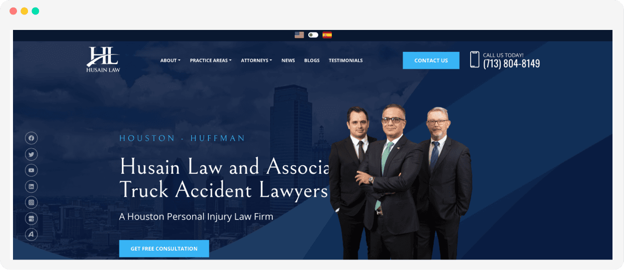 HLlaw