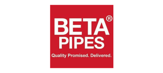 Beta Pipes