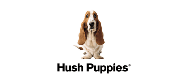 Hush Puppies