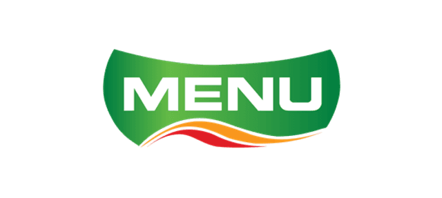 Menu Logo