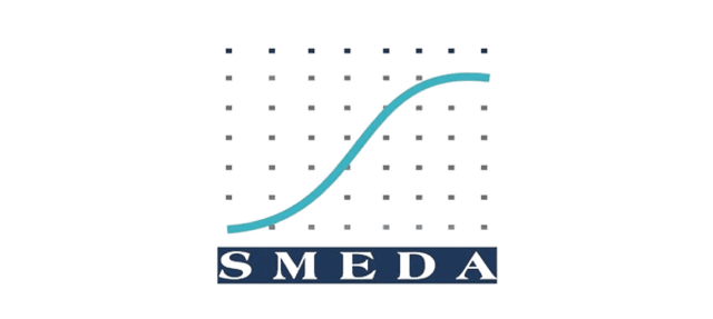 SMEDA Logo