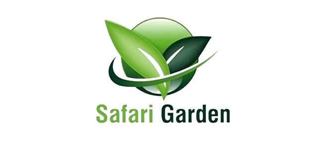 Safari Garden