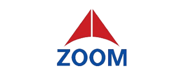 Zoom Logo