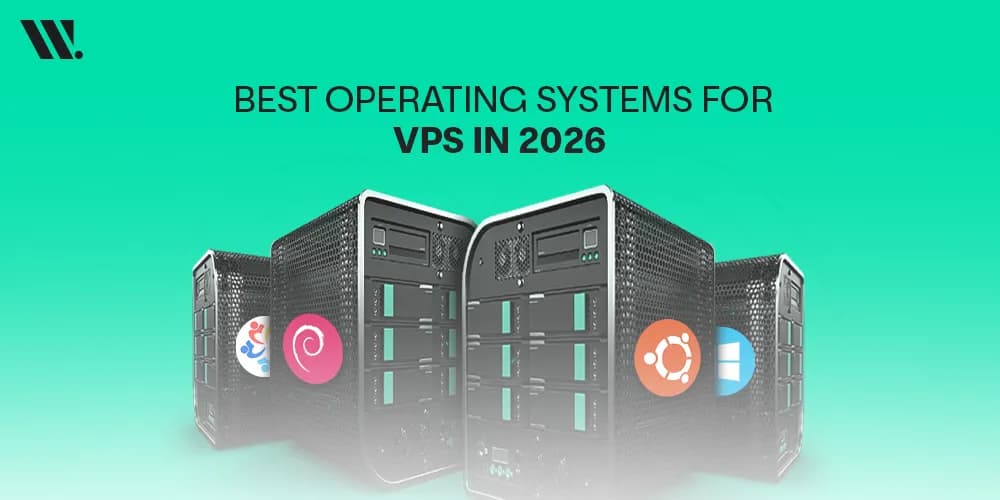 Best Operating System for VPS in 2026: Windows vs Linux