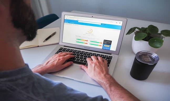 How Can Content Optimisation And Web Design Be Used To Increase User Engagement?