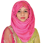 Qurrat ul Ain