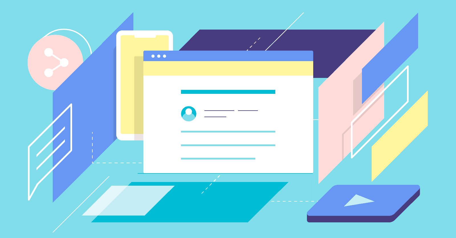 Here's The Easiest Way To Get More Web Traffic