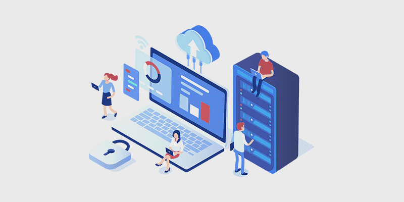 Importance of Choosing the Right Web Host