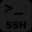 SSH / Jailshell Terminal