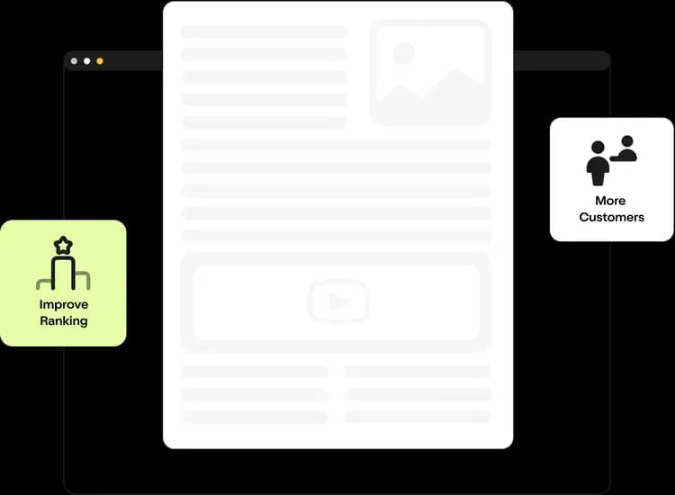 Content Writing