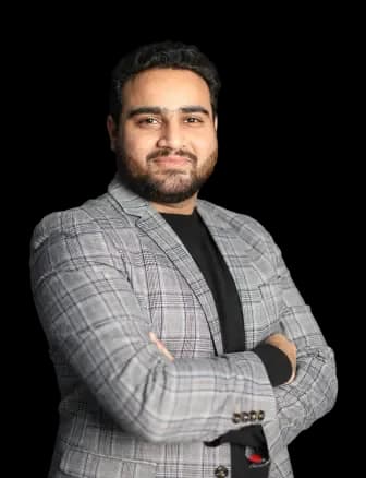 Junaid Manzoor Team1