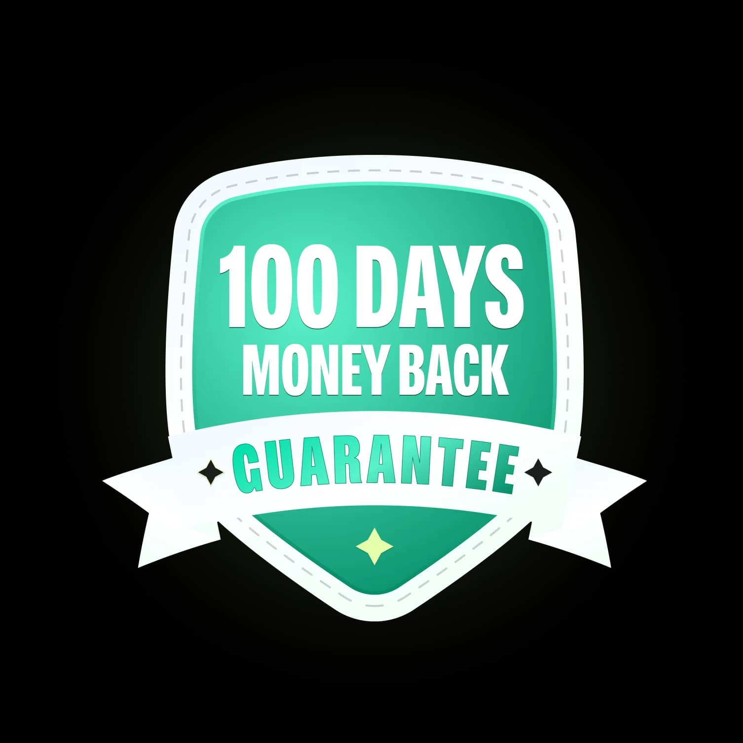 100 Day Risk Free Hosting