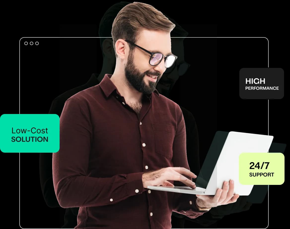 Shared Hosting