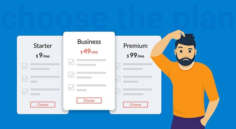10 Factors To Consider When Selecting Hosting Services In Pakistan