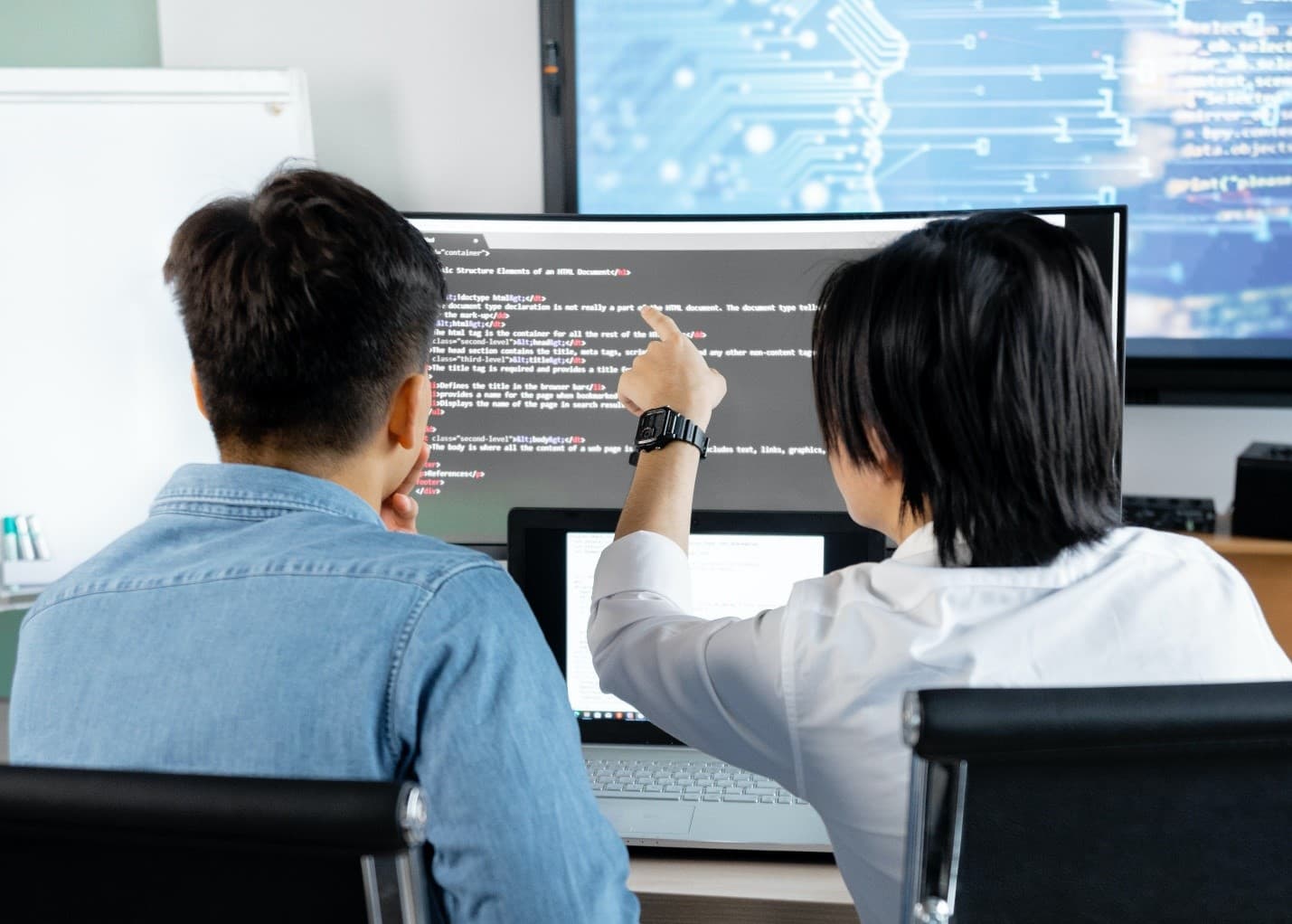 5 Web Development Myths: Do You Still Believe Them?