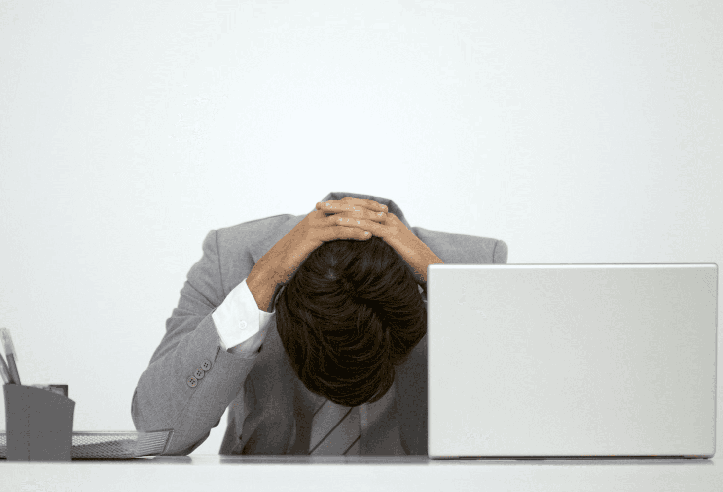 7 Alarming Signs Your Small Business May Fail