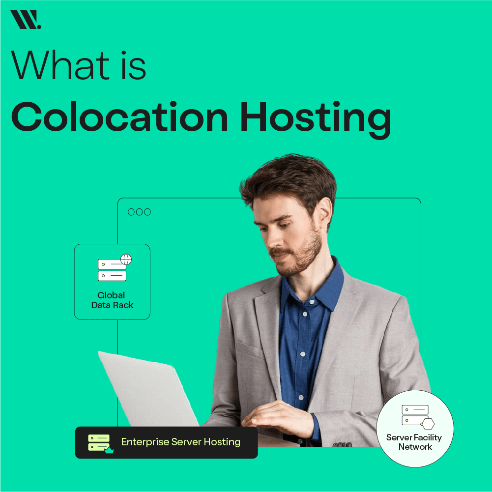 Colocation Hosting Benefits Colocation Hosting Benefits