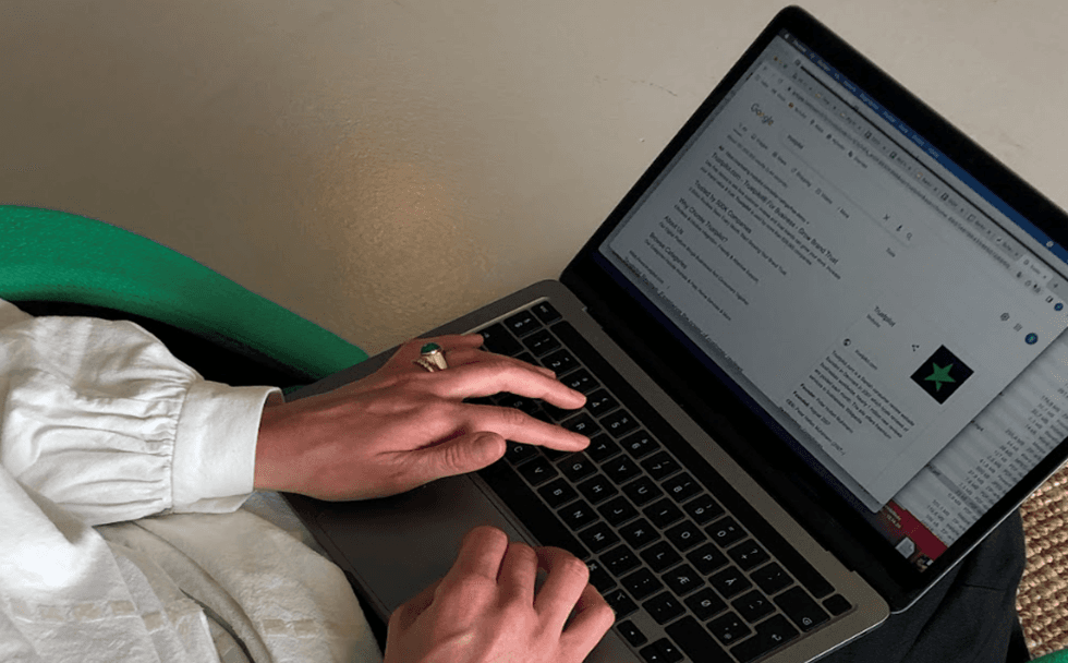 Boosting Conversions: 5 Web Design Strategies Anchored In Trust