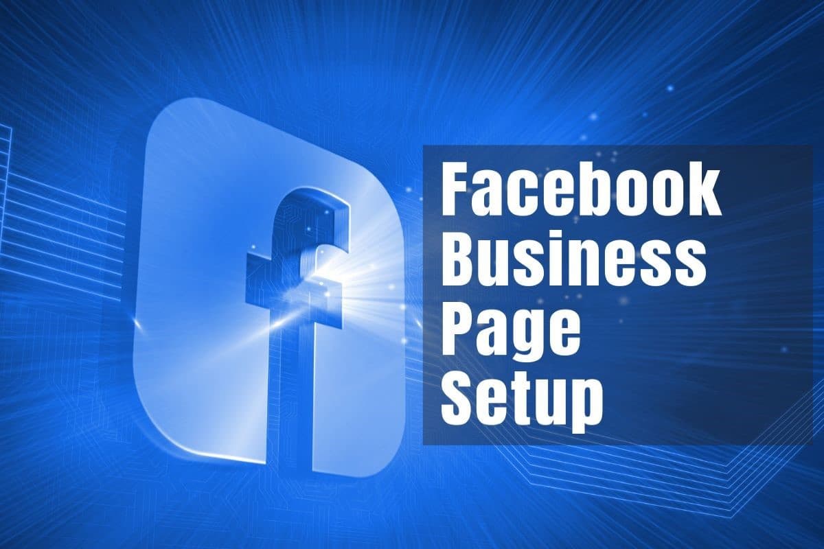 How to Create Your Own Facebook Business Page?
