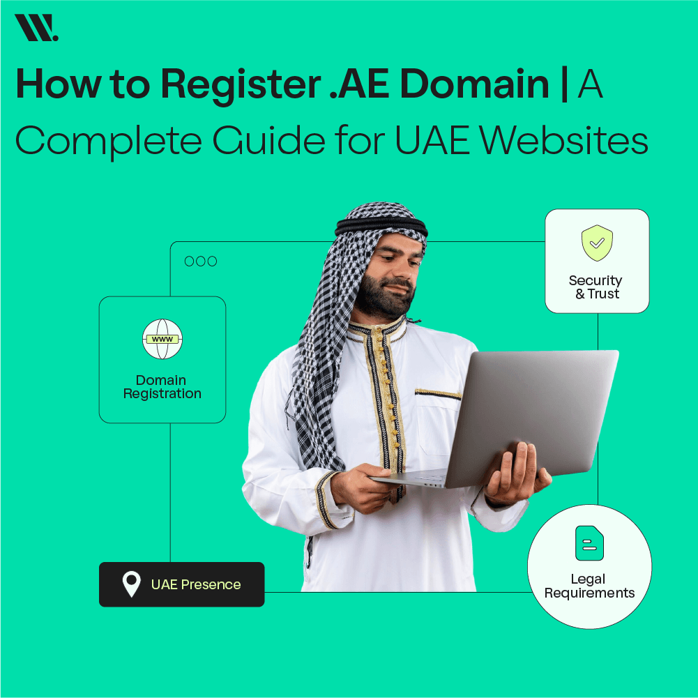 How To Register Ae Domain For Your Uae Business How To Register Ae Domain For Your Uae Business