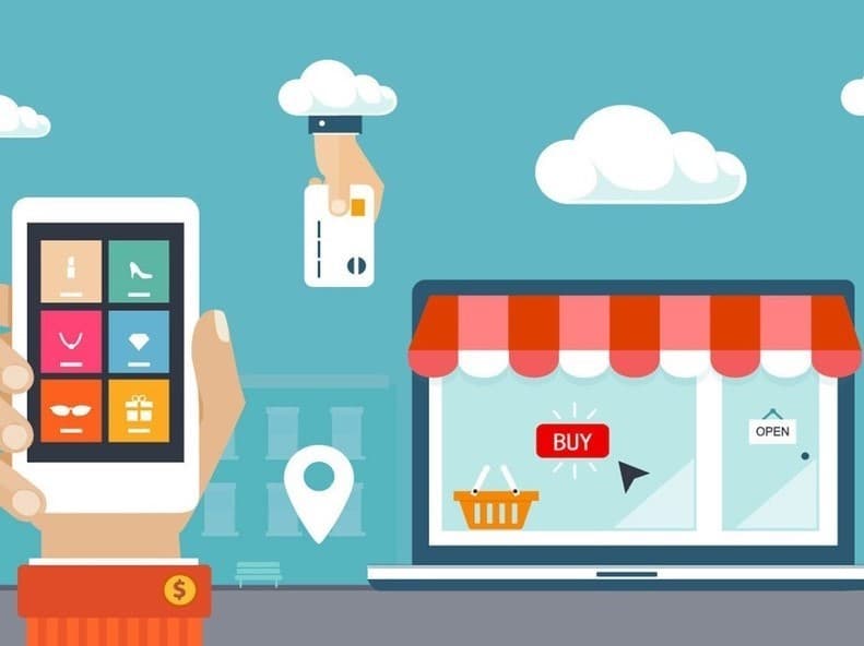 Online Store Vs Physical Store: Which Works Best in Pakistan?