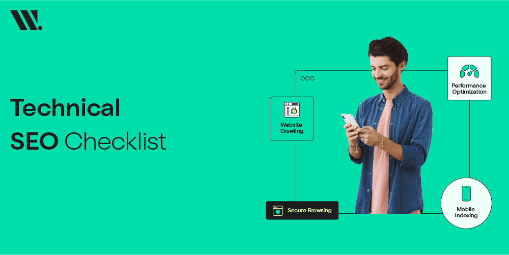 Step-by-Step Technical SEO Checklist for Better Rankings