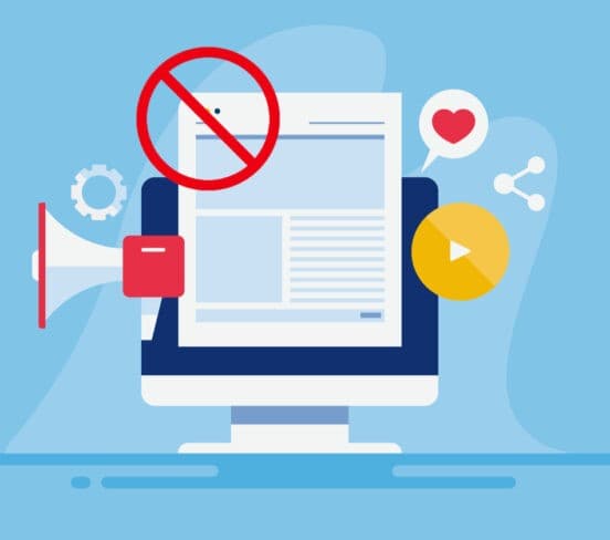 Top 8 Common Mistakes to Avoid in Web Design