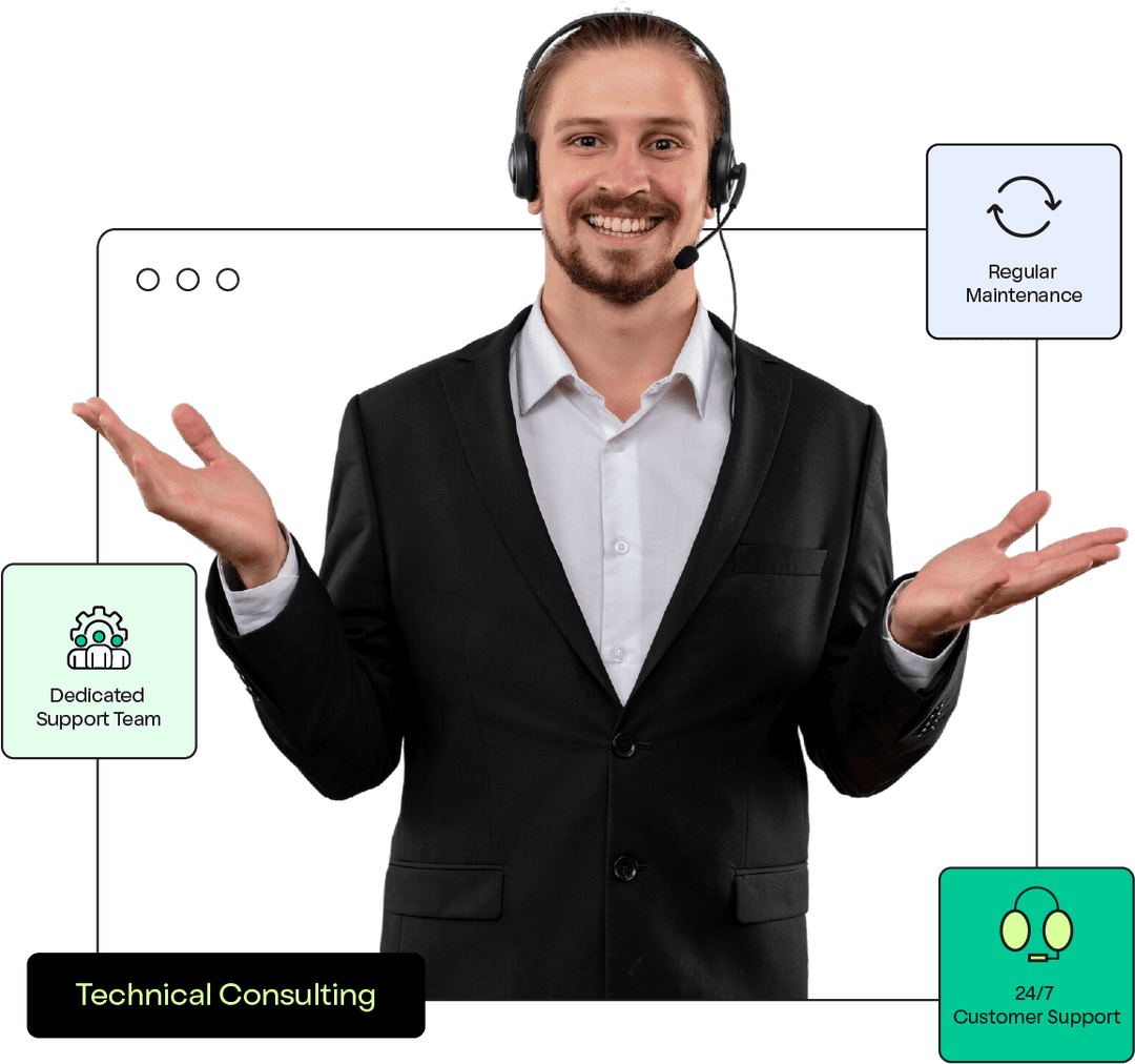 High End Customer Service And Management@3x High End Customer Service And Management@3x