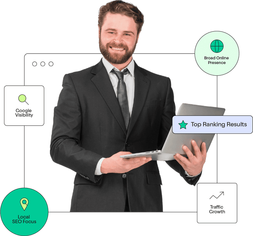 Leading SEO Company In Washington1 Leading SEO Company In Washington1
