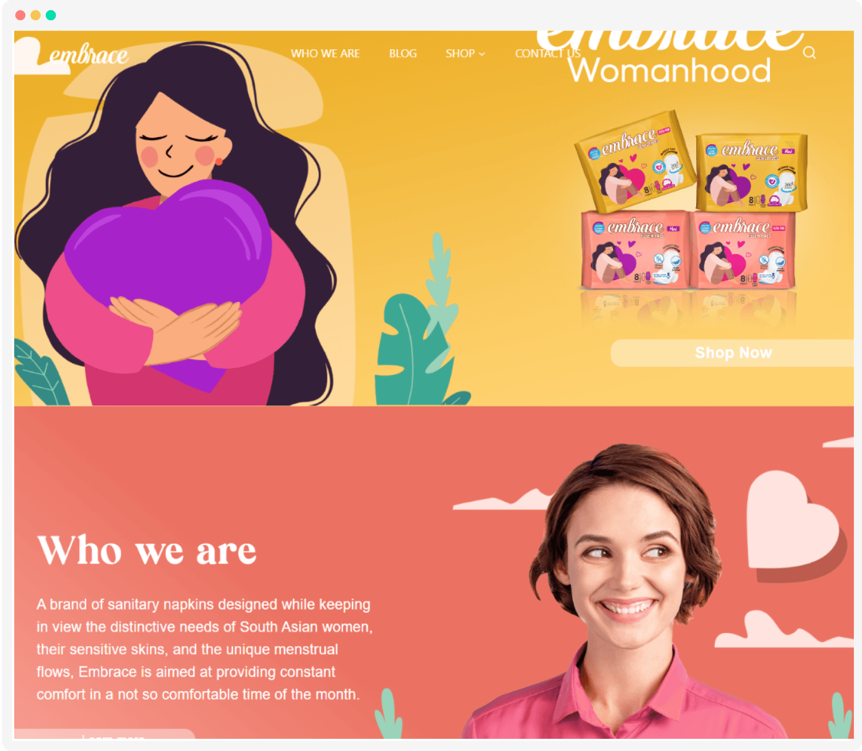 Portfolio Image
