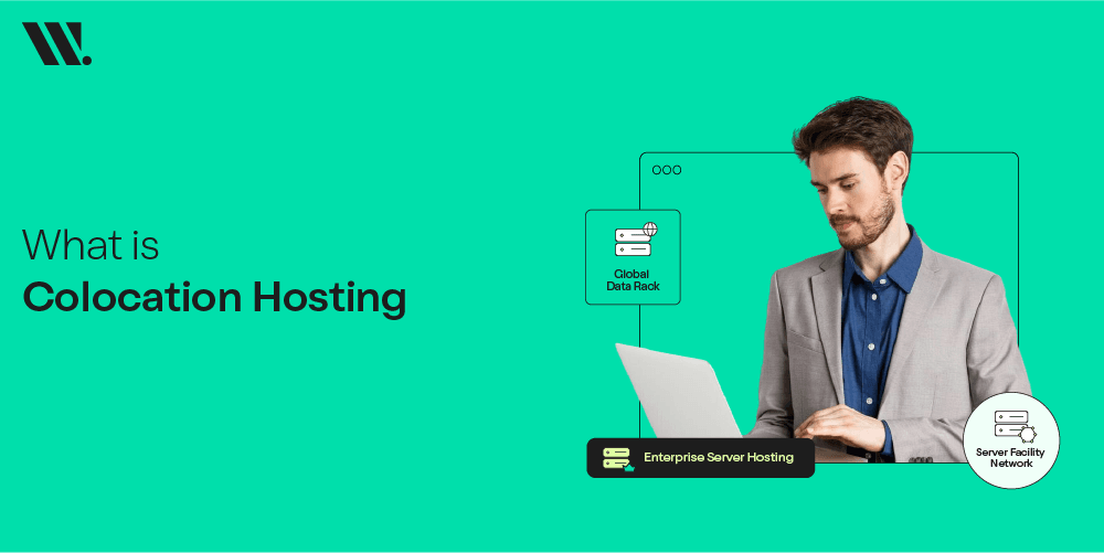 What is Colocation Hosting and How Does It Benefit Businesses