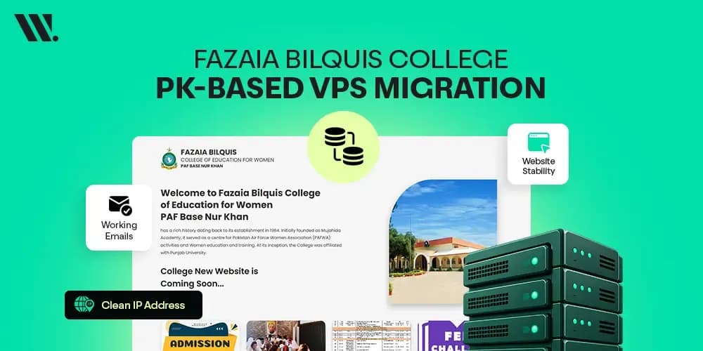 Fazaia Bilquis College Success Story Fazaia Bilquis College Success Story